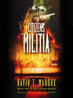 cover image of Citizen's Militia